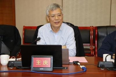 魯東大學(xué)與中國核能電力股份共商合作交流，深化能源科學(xué)技術(shù)研究服務(wù)